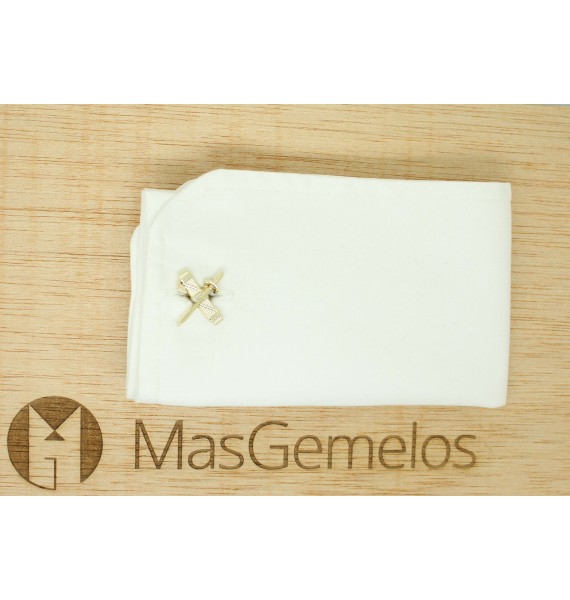 Gemelos Emblema Guardia Civil