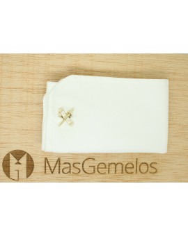 Spanish Civil Guard Cufflinks