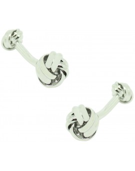 Gemelos Nudo Double Ended