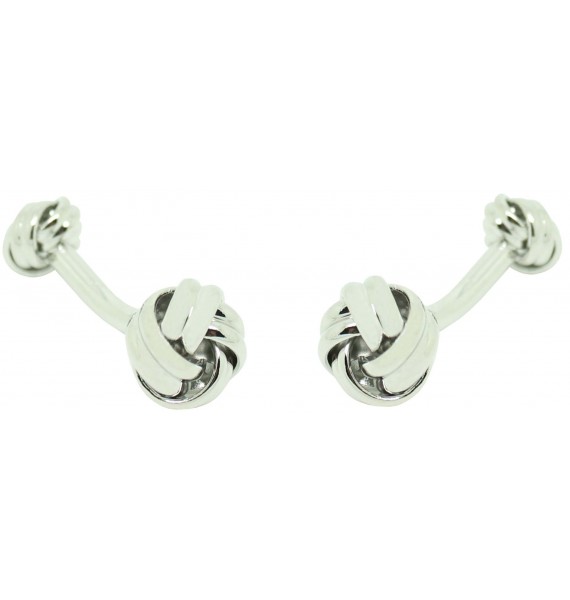 Gemelos Nudo Double Ended