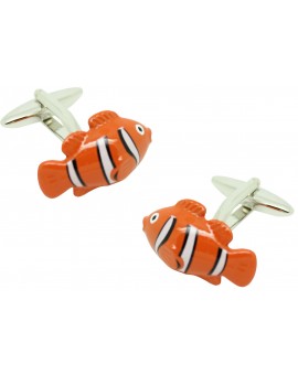 Nemo Cufflinks