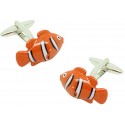  Nemo Cufflinks