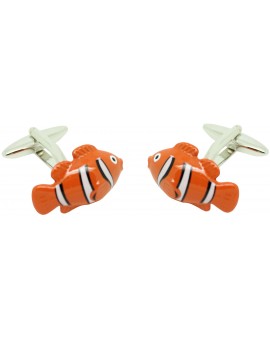  Nemo Cufflinks 2