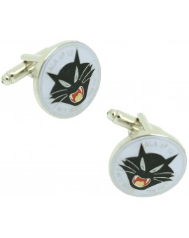 Ala-12 Air Force Cufflinks 