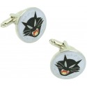 Ala-12 Air Force Cufflinks 