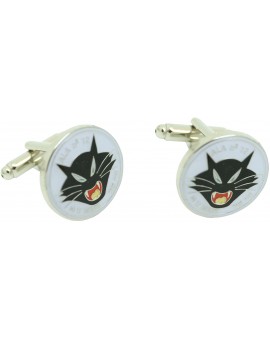 Ala-12 Air Force Cufflinks  2