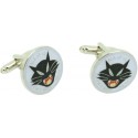 Ala-12 Air Force Cufflinks 