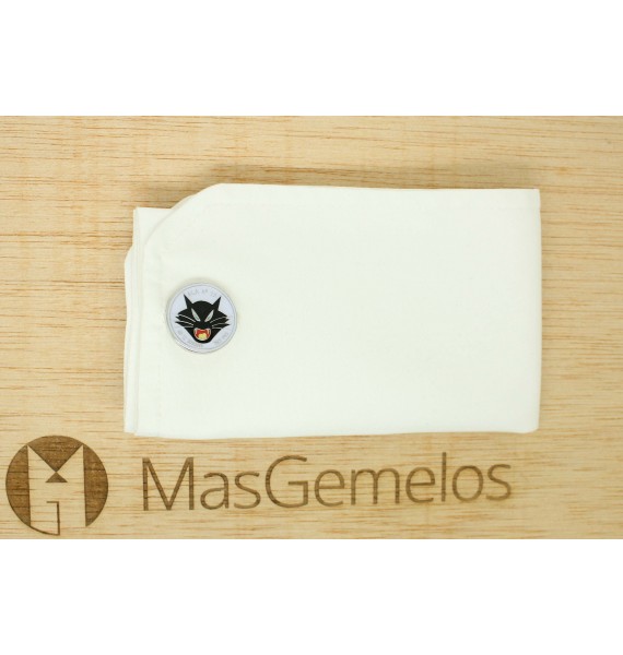 Gemelli camicia Ala 12 Air Force