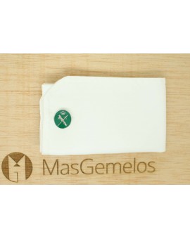 Gemelli per camicia Emblema rotondo Guardia Civile