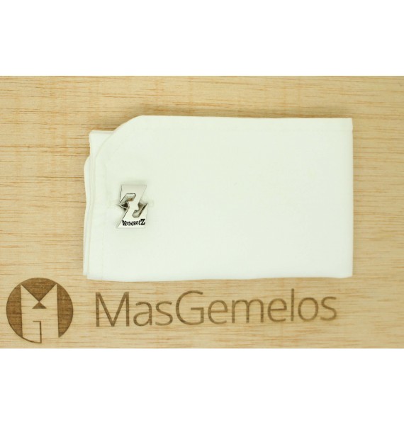 Manschettenknöpfe für silbernes Dragon Ball Z