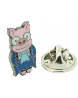 Pin Suino Sposo Nozze Simpson