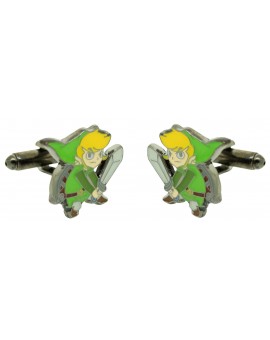 cufflinks legend of zelda original 2