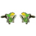 Gemelli da polso The Legend of Zelda originale
