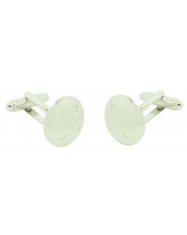 cufflinks for men Dragon Ball 4 stars 3D PLATED