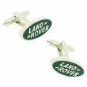Land Rover Cufflinks 