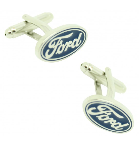Ford Cufflinks 