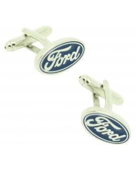 Gemelos Ford
