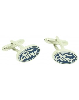 Ford Cufflinks  2
