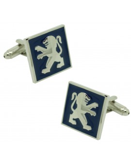 Peugeot Cufflinks 