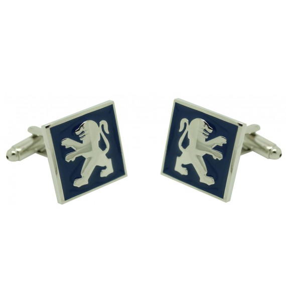 Peugeot Cufflinks 