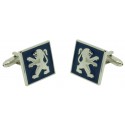 Peugeot Cufflinks 