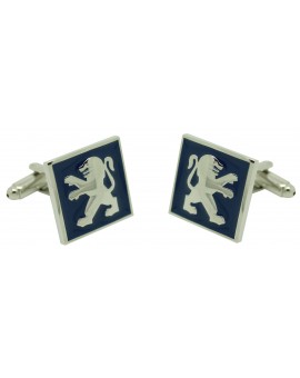 Peugeot Cufflinks 