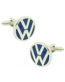 Volkswagen Cufflinks 