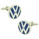 Volkswagen Cufflinks 