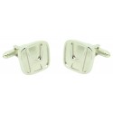 Boutons de manchette logo Honda