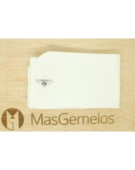 Gemelos camisa Bentley, Bentley Cufflinks - MasGemelos.net