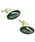 Jaguar Cufflinks 