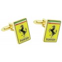 Gemelos Ferrari Logo