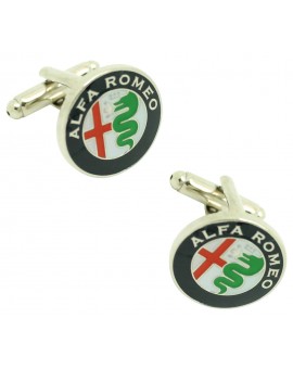 Gemelos Alfa Romeo
