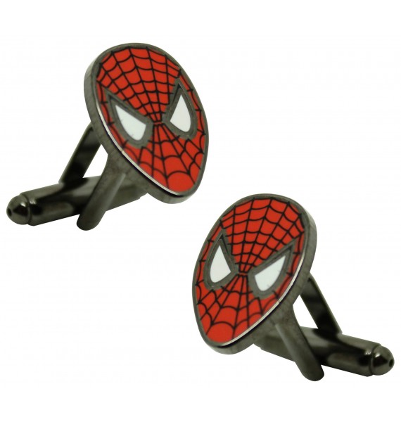 Gemelos Spider-Man