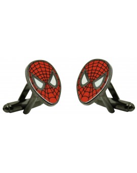 Gemelos Spider-Man