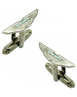 Aston Martin Cufflinks 