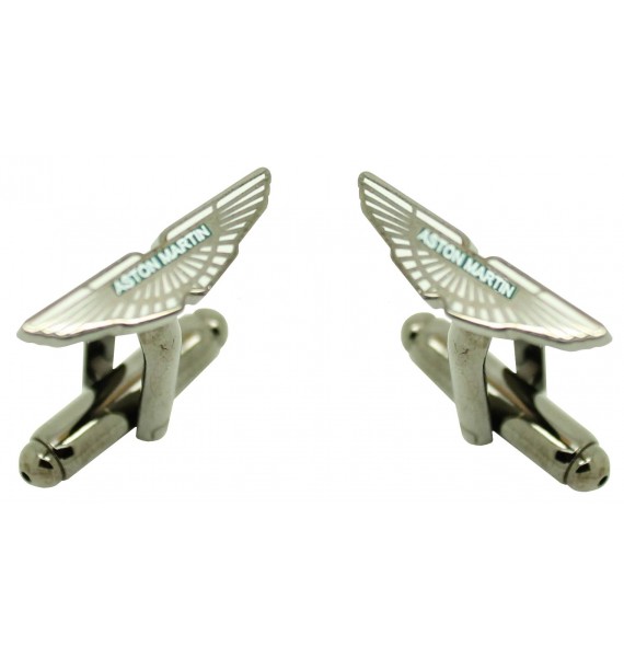 Aston Martin Cufflinks 