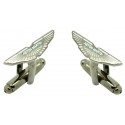 Aston Martin Cufflinks 