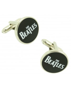 The Beatles Cufflinks 