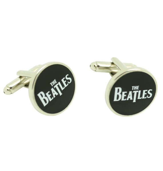 Die Beatles-Manschettenknöpfe