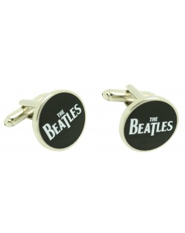 The Beatles Cufflinks 