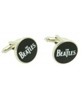 The Beatles Cufflinks 