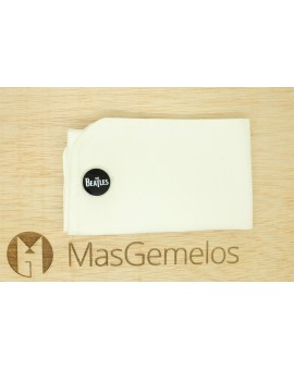 Die Beatles-Manschettenknöpfe