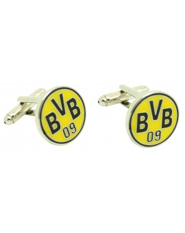 cufflinks Borussia Dortmund 2