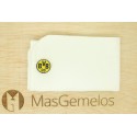 Gemelos para camisa Borussia Dortmund