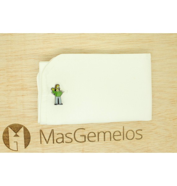 أزواج لـ (نيد فلاندرز) من (سمبسون)