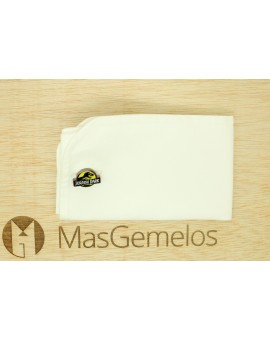 Boutons de manchette chemise Jurassic Park