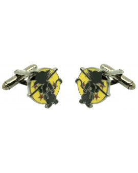 Cufflinks Goku Dragon Ball Z limited 2