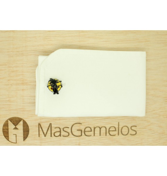 Goku Dragon Ball Z limitierte Hemdmanschettenknöpfe