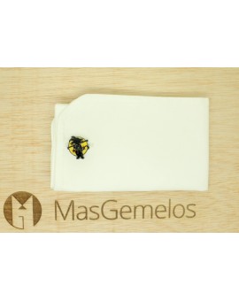 Boutons de manchette Goku Dragon Ball Z LIMITED